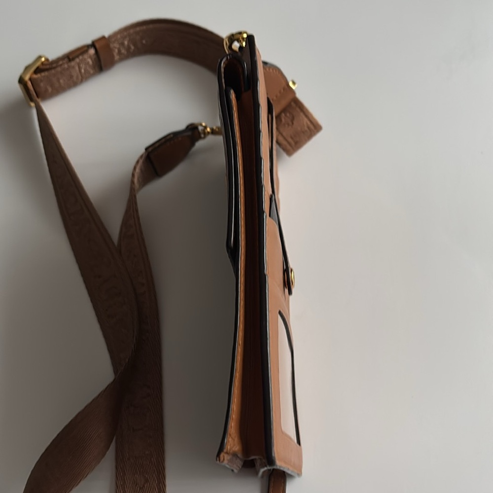 MCM Crossbody Phone Case - Picture 5 of 16
